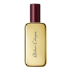 Gold Leather - Cologne Absolue, Atelier Cologne